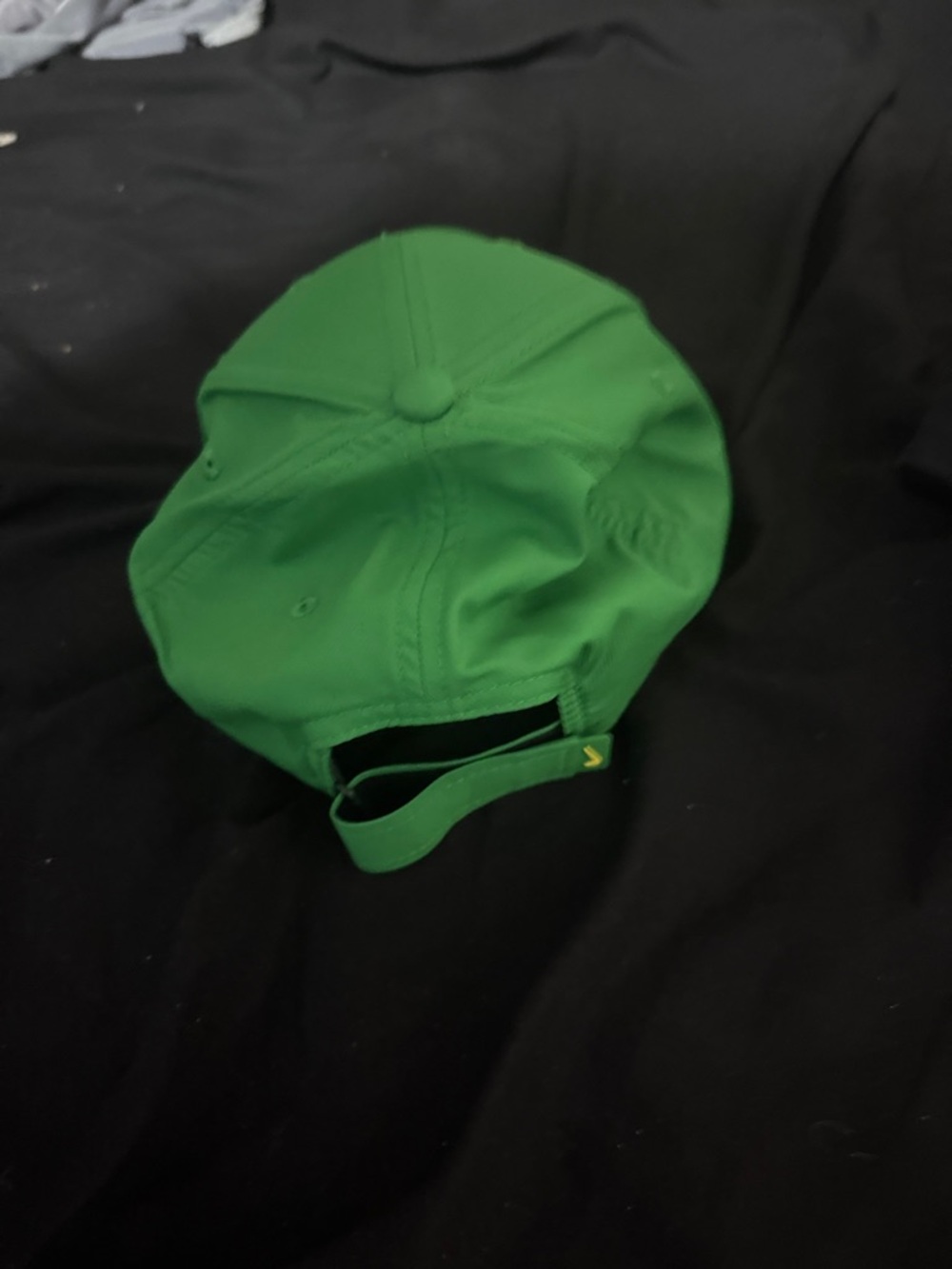 Oregon Ducks Hat - Picture 3 of 5